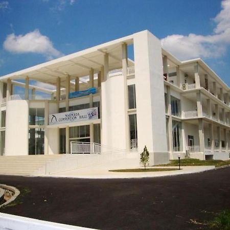 Hotel Narmada Convention Hall Mataram Zewnętrze zdjęcie