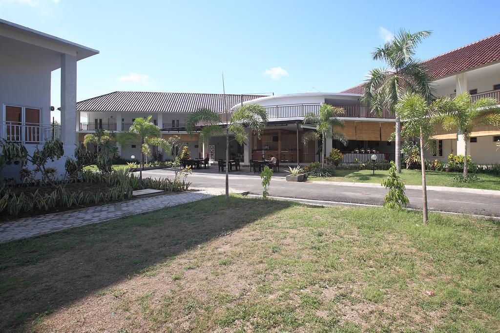 Hotel Narmada Convention Hall Mataram Zewnętrze zdjęcie
