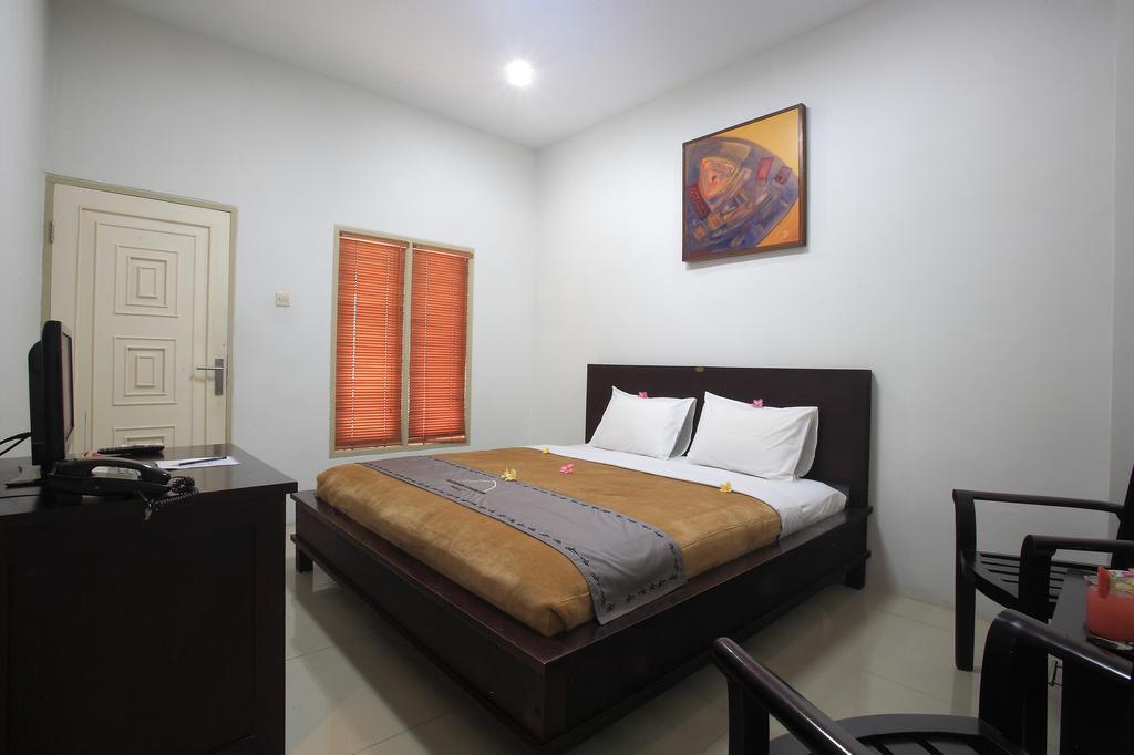 Hotel Narmada Convention Hall Mataram Zewnętrze zdjęcie